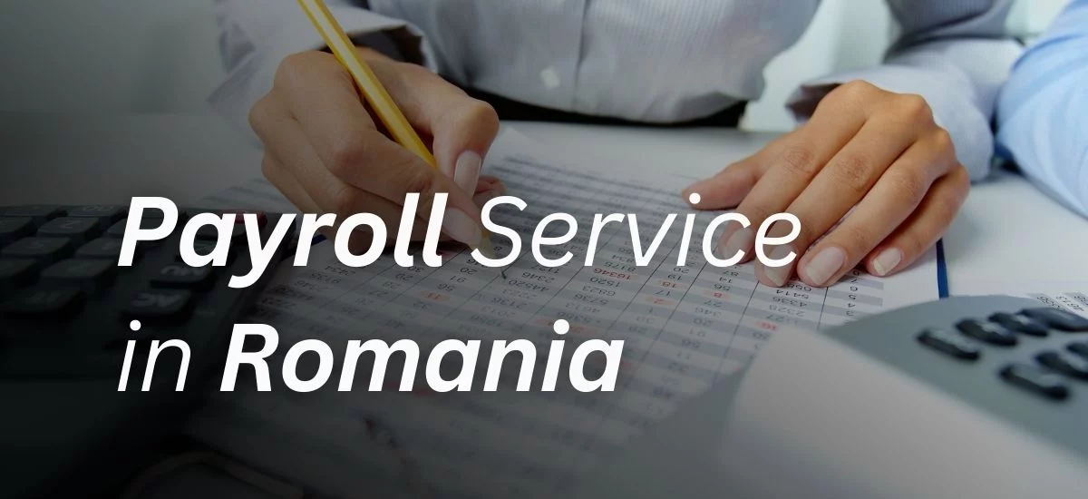 Payroll Service in Romania