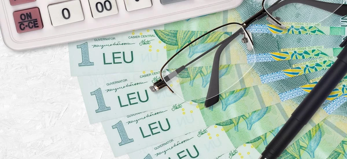 Taxation for Expats in Romania