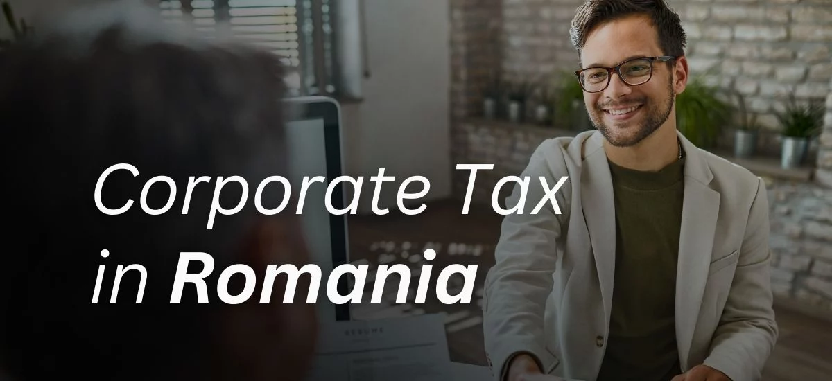 Corporate Tax in Romania