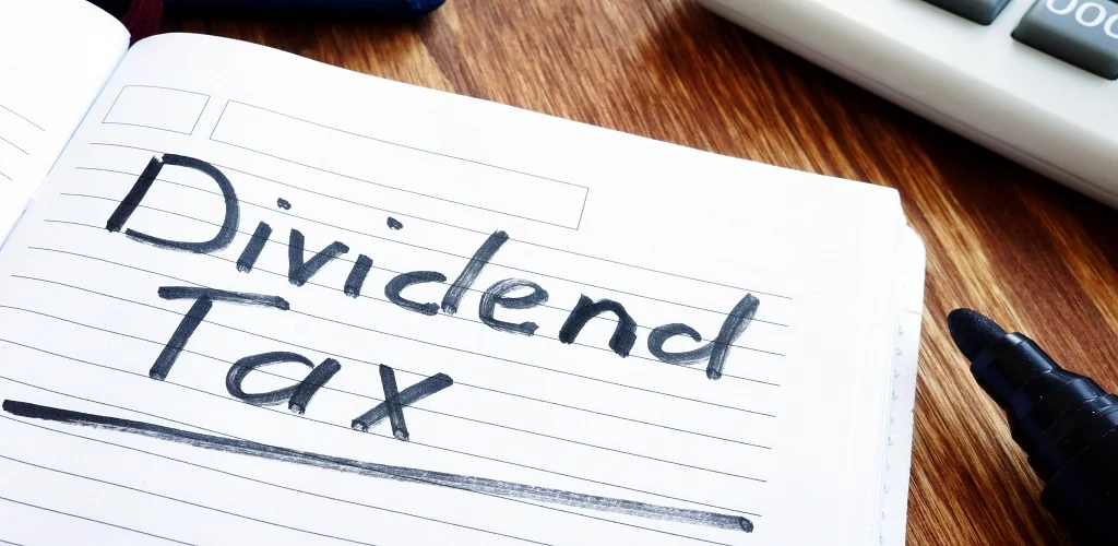 Dividend Tax in Romania