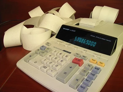 Accountants in Iasi