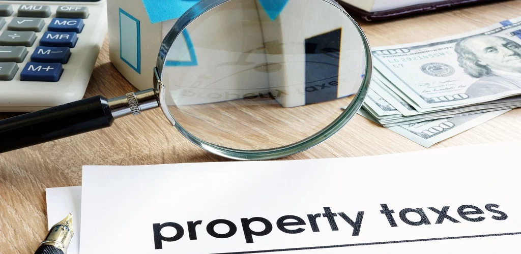 Property Tax in Romania