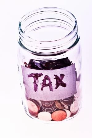 Social Security Tax Cut