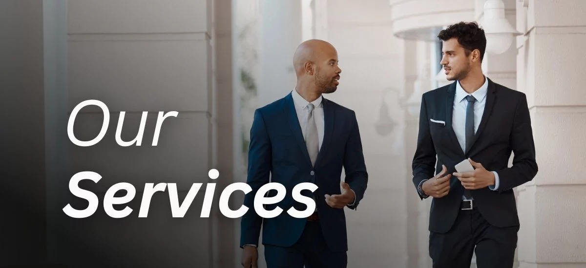 Services