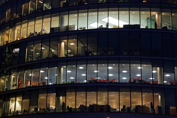 Less insolvent companies in Romania, in 2014
